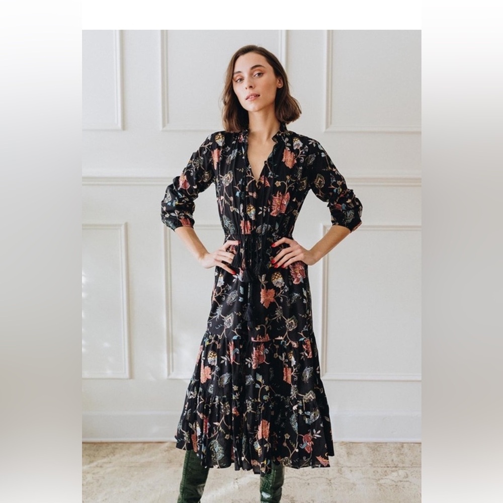 Mille Resort&Travel dress St Germain